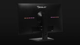 Monitor Gamer Ips Om27-02, 27",  Full Hd , 240Hz, 1Ms, Freesync, 2X Hdmi, 1X Dp